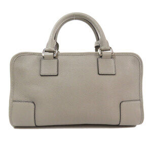 Loewe Calfskin Handbag Amazona